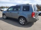 2010 Honda Pilot EXL