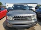 2010 Land Rover LR4 HSE Plus