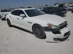 2014 Maserati Quattroporte S