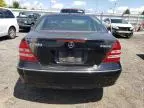 2006 Mercedes-Benz C 280 4matic