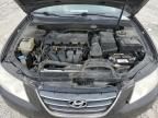 2009 Hyundai Sonata GLS