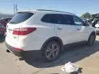 2015 Hyundai Santa FE GLS