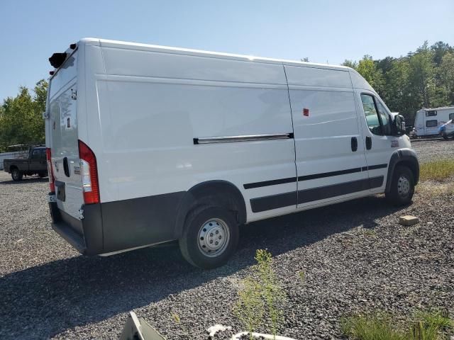 2019 Dodge RAM Promaster 3500 3500 High