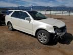 2007 Cadillac SRX