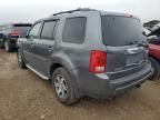 2011 Honda Pilot Touring