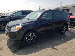 Toyota Vehiculos salvage en venta: 2010 Toyota Rav4