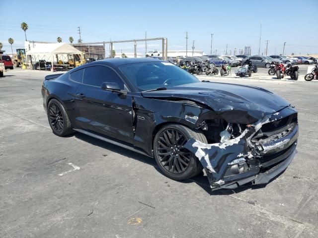 2016 Ford Mustang GT