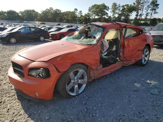 2008 Dodge Charger R/T