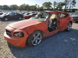 2008 Dodge Charger R/T en venta en Byron, GA