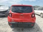 2021 Jeep Renegade Sport