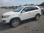 2011 KIA Sorento EX