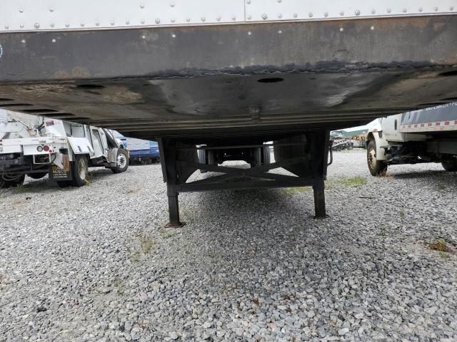 2020 Utility Trailer