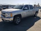 2012 Chevrolet Silverado C1500 LT