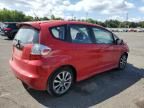 2012 Honda FIT Sport