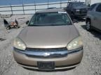 2004 Chevrolet Malibu LS