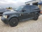 2008 Land Rover Range Rover Sport HSE