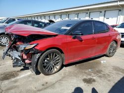 Toyota Vehiculos salvage en venta: 2024 Toyota Camry XSE