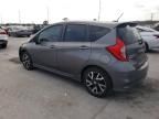 2016 Nissan Versa Note S