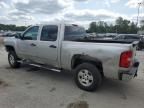 2008 Chevrolet Silverado K1500