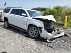 2018 GMC Yukon XL C1500 SLT