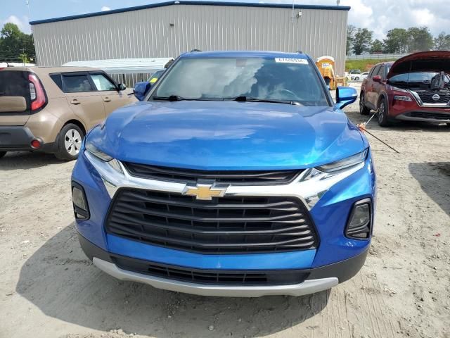 2019 Chevrolet Blazer 1LT