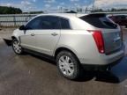 2013 Cadillac SRX Luxury Collection