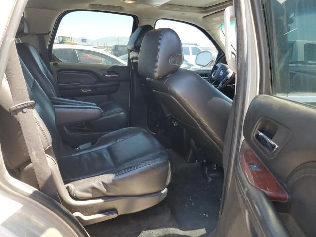 2007 Cadillac Escalade Luxury