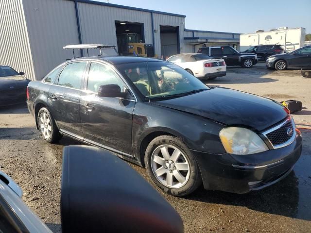 2006 Ford Five Hundred SEL