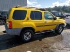 2000 Nissan Xterra XE