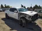 2017 Toyota Tacoma Double Cab