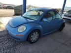 2010 Volkswagen New Beetle