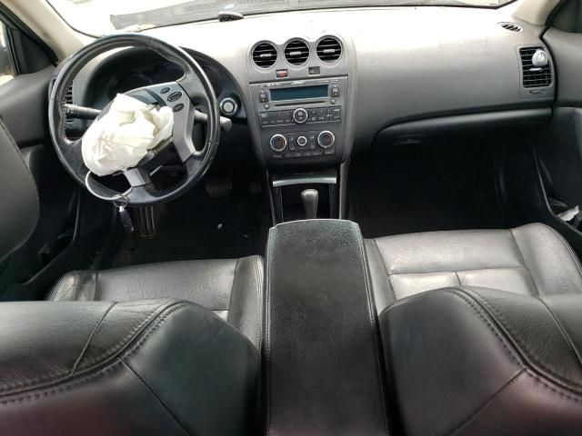 2008 Nissan Altima 3.5SE