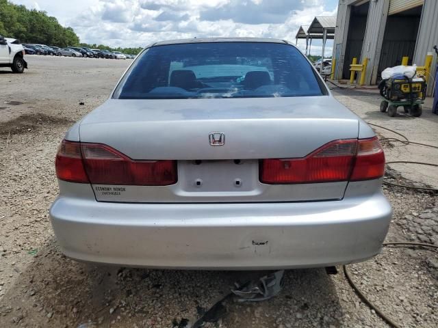 1998 Honda Accord LX