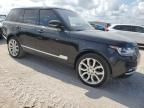 2016 Land Rover Range Rover