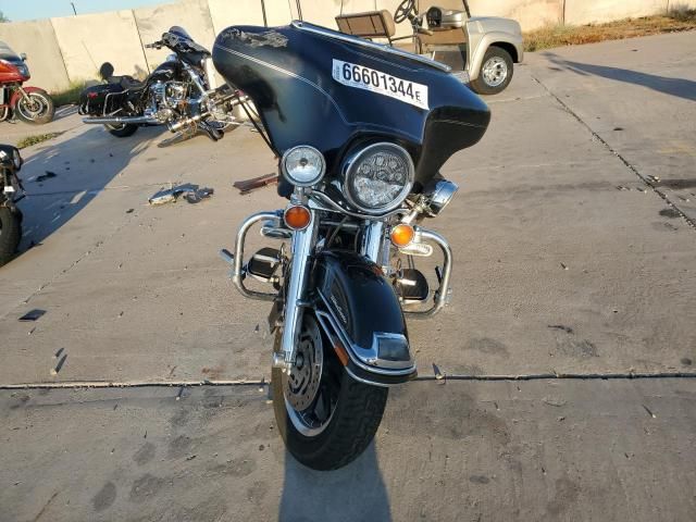 2006 Harley-Davidson Flhtcui