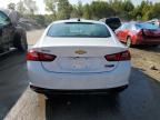 2019 Chevrolet Malibu LS