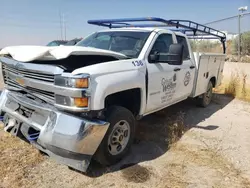 2018 Chevrolet Silverado C2500 Heavy Duty en venta en Farr West, UT