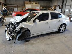 Salvage cars for sale from Copart Rogersville, MO: 2010 Chevrolet Cobalt 2LT