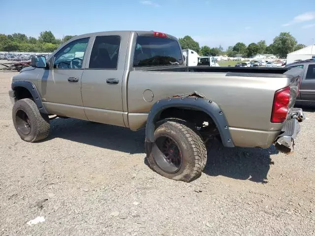 2008 Dodge RAM 1500 ST