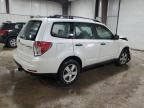 2011 Subaru Forester 2.5X