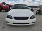 2002 Lexus IS 300