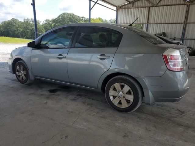 2010 Nissan Sentra 2.0