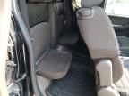 2005 Nissan Frontier King Cab LE