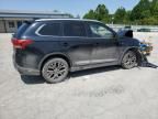 2017 Mitsubishi Outlander GT