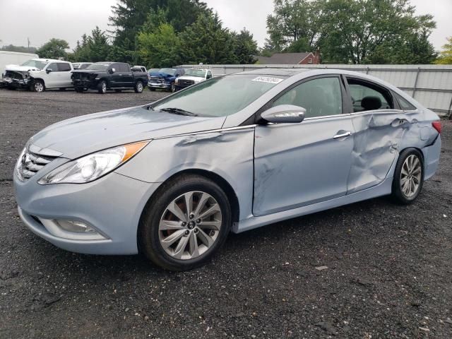 2014 Hyundai Sonata SE