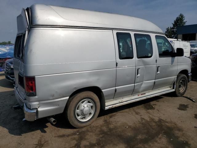 2009 Ford Econoline E150 Van