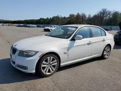 2011 BMW 335 XI en venta en Brookhaven, NY