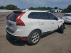 2013 Volvo XC60 3.2