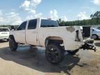 2012 GMC Sierra K1500 SLE