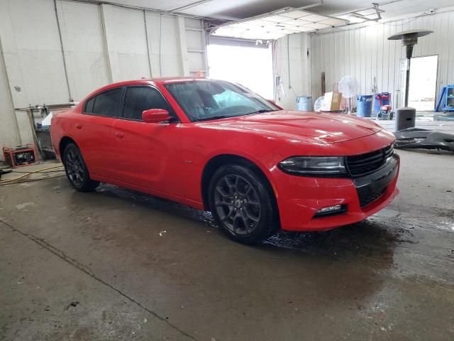 2018 Dodge Charger GT